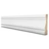 Leader 2.4m White Primed Decorative Casing Moulding (120108) -Premium Floor Shop 2 4m white primed decorative casing moulding 120108 p120108 243222 image