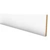 Leader 2.4m White Primed Large Base Moulding (120105) -Premium Floor Shop 2 4m white primed large base moulding 120105 p120105 243525 image