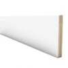 Leader 2.4m White Primed Medium Base Moulding (120104) 1 Leader 2.4m White Primed Medium Base Moulding (120104) -Premium Floor Shop 2 4m white primed medium base moulding 120104 p120104 243219 image