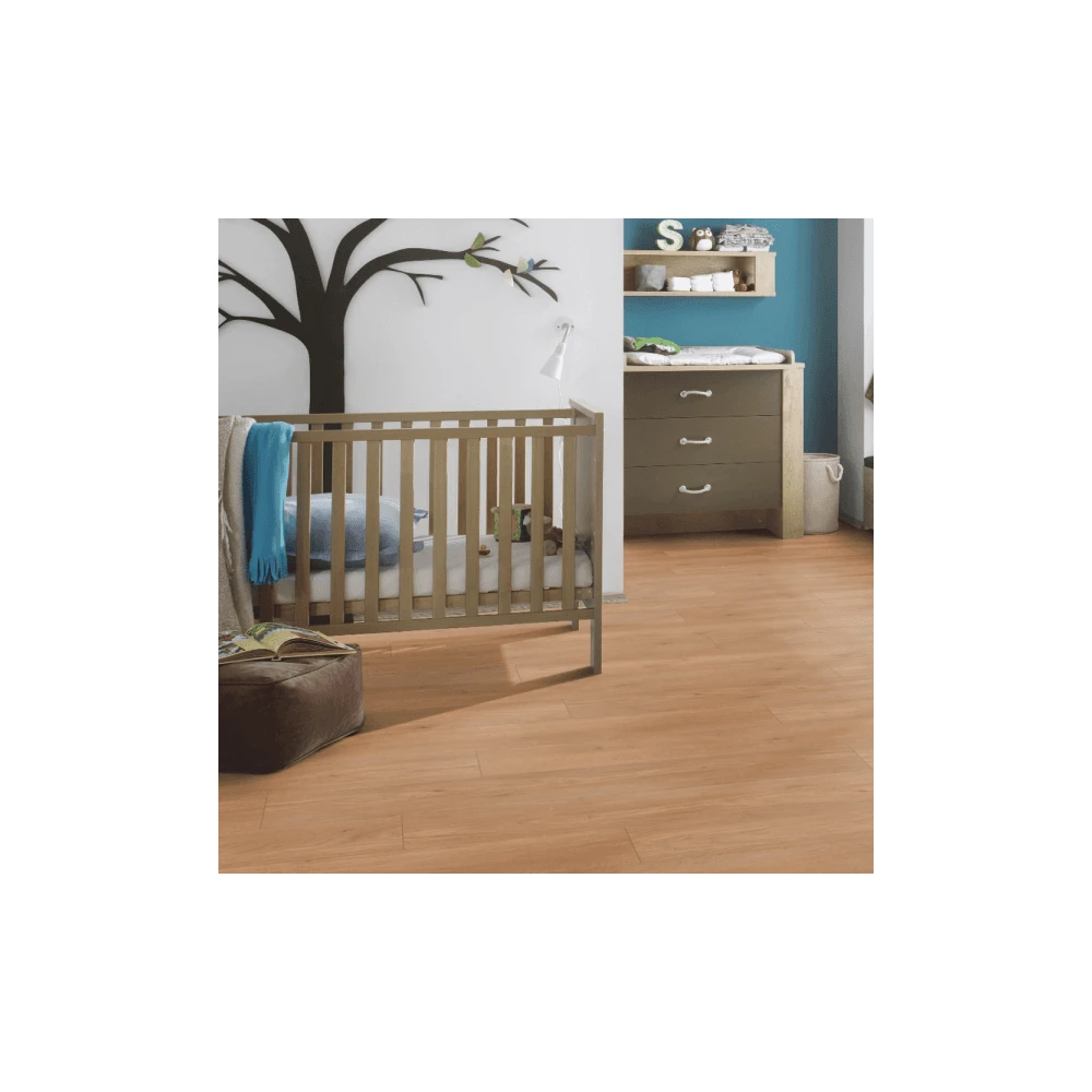 Krono Original Aberdeen Oak - Eurohome Cottage 7mm Laminate Flooring (265219) 3 Krono Original Aberdeen Oak - Eurohome Cottage 7mm Laminate Flooring (265219)