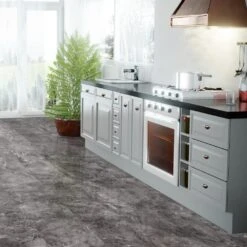 Liberty Floors Agios Scuro - Lustre Stone 8mm High Gloss Laminate Flooring (225703) 11 Liberty Floors Agios Scuro - Lustre Stone 8mm High Gloss Laminate Flooring (225703) -Premium Floor Shop agios scuro lustre stone 8mm high gloss laminate flooring 225703 p91933 208579 image