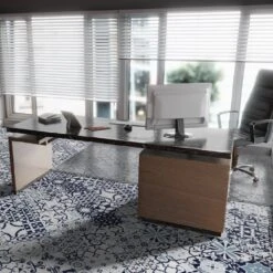 Liberty Floors Agura - Lustre Authentic 8mm High Gloss Laminate Flooring (290179) -Premium Floor Shop agura lustre authentic 8mm high gloss laminate flooring 290179 p117573 242167 image