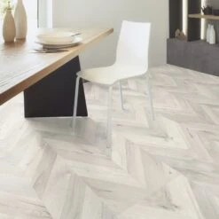 Kaindl Alnwig Oak - Chevron Parquet 8mm Laminate Flooring (333482) -Premium Floor Shop alnwig oak chevron parquet 8mm laminate flooring 333482 p120324 243331 image