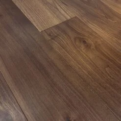 Liberty Floors American Black Walnut - Classic 14mm Engineered Real Wood Flooring (219504) -Premium Floor Shop american black walnut classic 14mm engineered real wood flooring 219504 p85875 196364 image