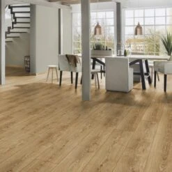 Krono Original Antique Oak - Supernatural Classic 8mm Laminate Flooring (249789) -Premium Floor Shop antique oak supernatural classic 8mm laminate flooring 249789 p108462 235857 image
