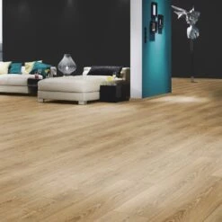 Krono Original Antique Oak - Supernatural Classic 8mm Laminate Flooring (249789) -Premium Floor Shop antique oak supernatural classic 8mm laminate flooring 249789 p108462 235858 image