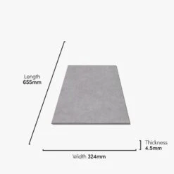 Liberty Floors Arles Stone - Living Plus 4.5mm Luxury Vinyl Flooring (254593) 11 Liberty Floors Arles Stone - Living Plus 4.5mm Luxury Vinyl Flooring (254593) -Premium Floor Shop arles stone living plus 4 5mm luxury vinyl flooring 254593 p110322 238443 image