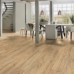 Krono Original Armoury Oak - Supernatural Classic 8mm Laminate Flooring (249787) -Premium Floor Shop armoury oak supernatural classic 8mm laminate flooring 249787 p108460 235827 image