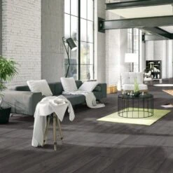 Swiss Krono Arosa Oak - Solid Chrome 12mm Laminate Flooring (218894) -Premium Floor Shop arosa oak solid chrome 12mm laminate flooring 218894 p85636 193926 image