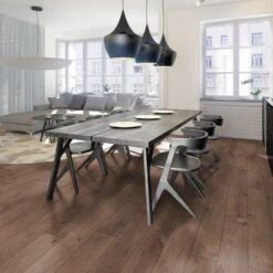 Kronotex Atlas Oak Coffee - Robusto Villa 12mm Laminate Flooring (217739) -Premium Floor Shop atlas oak coffee robusto villa 12mm laminate flooring 217739 p84821 191207 image