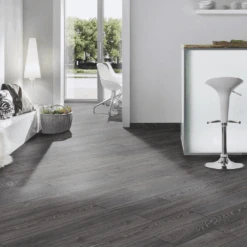 Krono Original Bedrock Oak - Supernatural Classic 8mm Laminate Flooring (119193) -Premium Floor Shop bedrock oak supernatural classic 8mm laminate flooring 119193 p36135 112373 image
