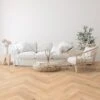 Liberty Floors Bianco Oak - Manor Herringbone Parquet 14mm Engineered Real Wood Flooring (249871) -Premium Floor Shop bianco oak manor herringbone parquet 14mm engineered real wood flooring 249871 p108538 236052 image