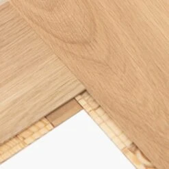 Liberty Floors Bianco Oak - Manor Herringbone Parquet 14mm Engineered Real Wood Flooring (249871) -Premium Floor Shop bianco oak manor herringbone parquet 14mm engineered real wood flooring 249871 p108538 236058 image