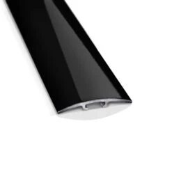 Leader Black - Door Profile Mm Door Profile (168312)