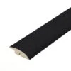 Leader Black Laminate Adapting Profile Door Bar (1m) -Premium Floor Shop black laminate adapting profile door bar 1m p84890 191914 image