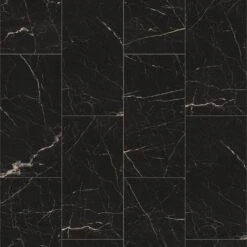Liberty Floors Black Marble - Lifestyle Plus 5mm Rigid Core Vinyl Flooring (314667) -Premium Floor Shop black marble lifestyle plus 5mm rigid core vinyl flooring 314667 p119173 242193 image