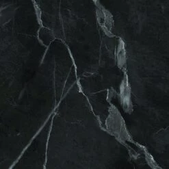 Liberty Floors Black Marble - Prima 5mm Rigid Core Vinyl Flooring (246858) -Premium Floor Shop black marble prima 5mm rigid core vinyl flooring 246858 p106426 226157 image