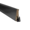 Liberty Floors Black - Skirting Board 19mm Skirting Board (154581) 2 Liberty Floors Black - Skirting Board 19mm Skirting Board (154581) -Premium Floor Shop black skirting board 19mm skirting board 154581 p51323 140647 image