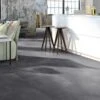 Liberty Floors Black Slate - Universo 8mm Laminate Flooring (263456) -Premium Floor Shop black slate universo 8mm laminate flooring 263456 p113494 237070 image