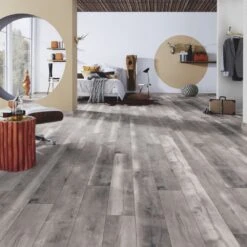 Krono Original Blackwater Oak - Vintage Classic 10mm Laminate Flooring (218071) -Premium Floor Shop blackwater oak vintage classic 10mm laminate flooring 218071 p84978 192023 image