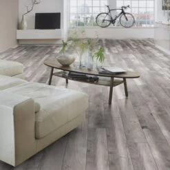 Krono Original Blackwater Oak - Vintage Classic 10mm Laminate Flooring (218071) -Premium Floor Shop blackwater oak vintage classic 10mm laminate flooring 218071 p84978 192027 image
