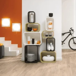 Krono Original Blonde Oak - Supernatural Classic 8mm Laminate Flooring (57710) -Premium Floor Shop blonde oak supernatural classic 8mm laminate flooring 57710 p20754 112364 image