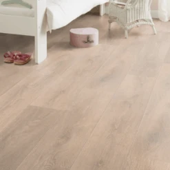 Krono Original Blonde Oak - Supernatural Classic 8mm Laminate Flooring (57710) -Premium Floor Shop blonde oak supernatural classic 8mm laminate flooring 57710 p20754 112366 image