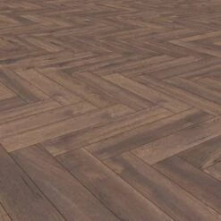 Kronotex Calais Oak - Herringbone 8mm Laminate Flooring (222939) -Premium Floor Shop calais oak herringbone 8mm laminate flooring 222939 p89186 204887 image