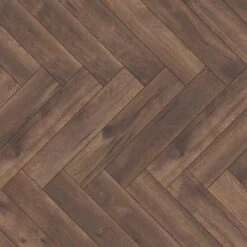 Kronotex Calais Oak - Herringbone 8mm Laminate Flooring (222939) -Premium Floor Shop calais oak herringbone 8mm laminate flooring 222939 p89186 204888 image