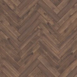 Kronotex Calais Oak - Herringbone 8mm Laminate Flooring (222939) -Premium Floor Shop calais oak herringbone 8mm laminate flooring 222939 p89186 204889 image
