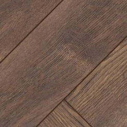 Kronotex Calais Oak - Herringbone 8mm Laminate Flooring (222939) -Premium Floor Shop calais oak herringbone 8mm laminate flooring 222939 p89186 204890 image