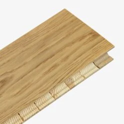 Liberty Floors Caramel Oak - Manor Herringbone Parquet 14mm Engineered Real Wood Flooring (249869) -Premium Floor Shop caramel oak manor herringbone parquet 14mm engineered real wood flooring 249869 p108536 235971 image