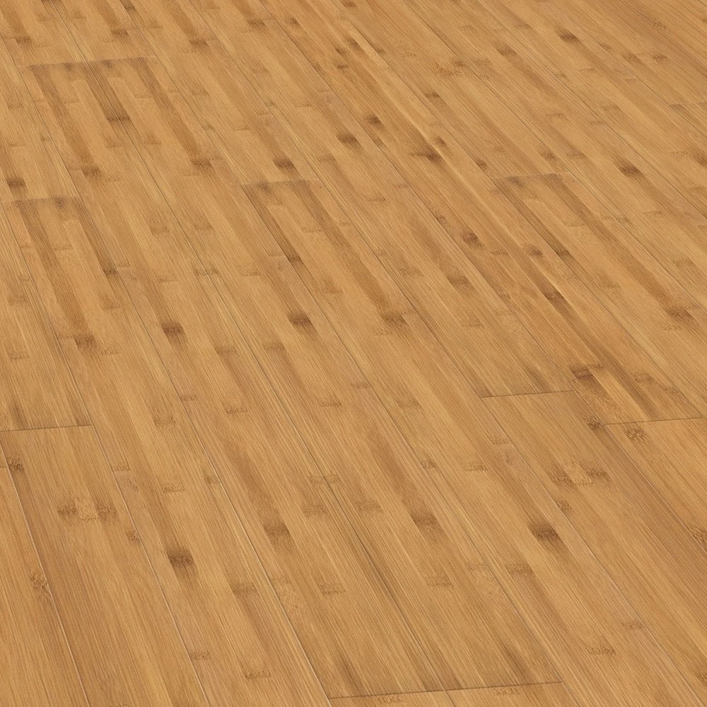 Liberty Floors Carbonised Horizontal Bamboo - Classic 15mm Solid Real Wood Flooring (219371) 4 Liberty Floors Carbonised Horizontal Bamboo - Classic 15mm Solid Real Wood Flooring (219371) - Image 2