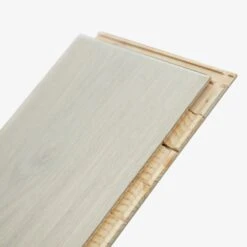 Liberty Floors Cashmere Oak 1-Strip - Manor 14mm Engineered Real Wood Flooring (221194) -Premium Floor Shop cashmere oak 1 strip manor 14mm engineered real wood flooring 221194 p87456 210382 image