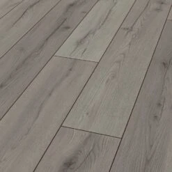 Kronotex Century Oak Grey - Standard Plus 7mm Laminate Flooring (218099) -Premium Floor Shop century oak grey standard plus 7mm laminate flooring 218099 p84996 192142 image