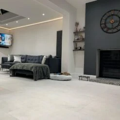 Liberty Floors Ceramica - Lustre 8mm High Gloss Laminate Flooring (217055) 14 Liberty Floors Ceramica - Lustre 8mm High Gloss Laminate Flooring (217055) -Premium Floor Shop ceramica lustre 8mm high gloss laminate flooring 217055 p84204 203009 image