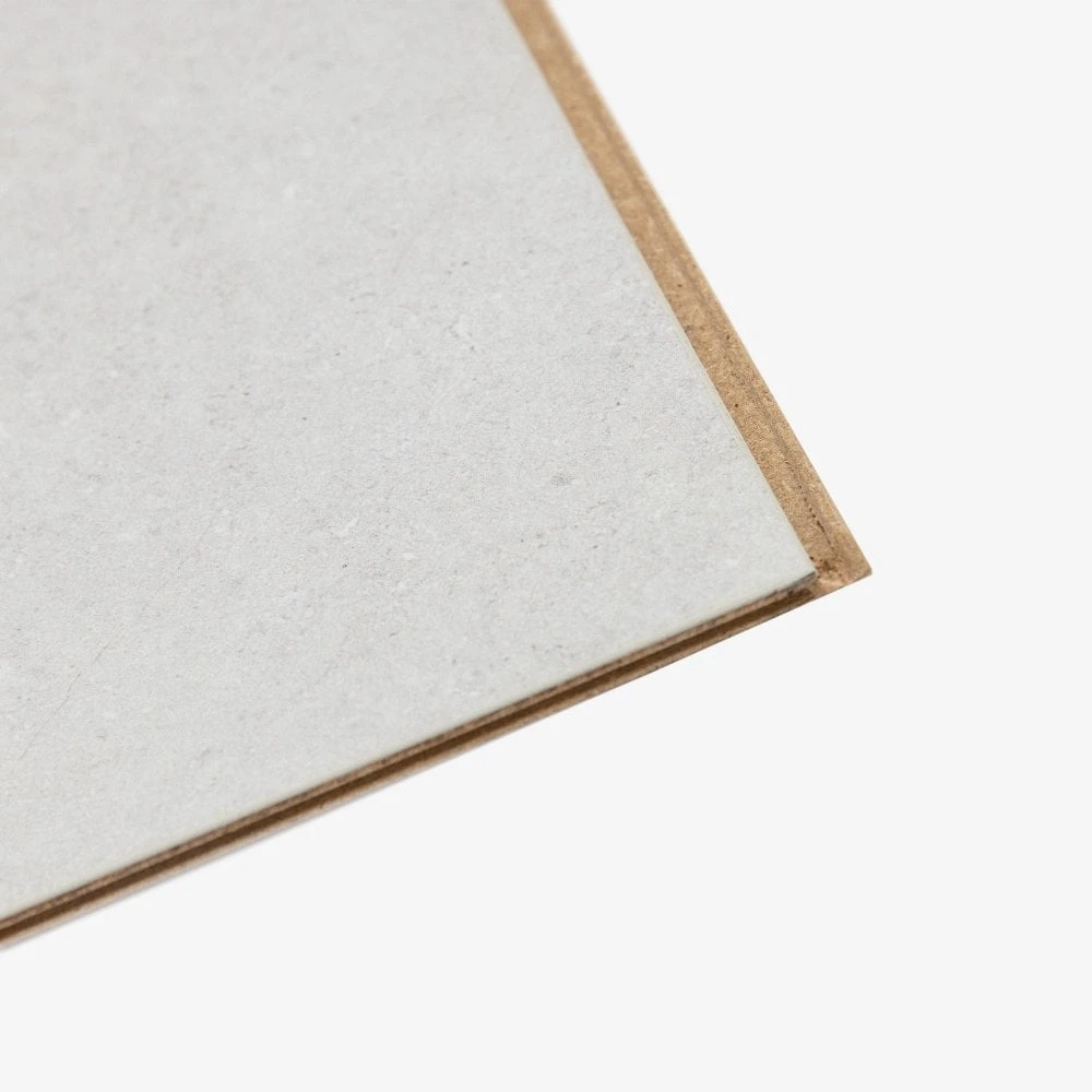 Liberty Floors Ceramica - Lustre 8mm High Gloss Laminate Flooring (217055) 6 Liberty Floors Ceramica - Lustre 8mm High Gloss Laminate Flooring (217055) - Image 4