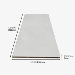 Liberty Floors Ceramica - Lustre 8mm High Gloss Laminate Flooring (217055) 13 Liberty Floors Ceramica - Lustre 8mm High Gloss Laminate Flooring (217055) -Premium Floor Shop ceramica lustre 8mm high gloss laminate flooring 217055 p84204 225071 image