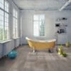 Liberty Floors Clean Blue Slate - Universo 8mm Laminate Flooring (263464) -Premium Floor Shop clean blue slate universo 8mm laminate flooring 263464 p113502 237100 image