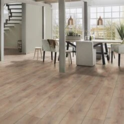 Krono Original Clearwater Oak - Supernatural Classic 8mm Laminate Flooring (249784) -Premium Floor Shop clearwater oak supernatural classic 8mm laminate flooring 249784 p108457 235785 image