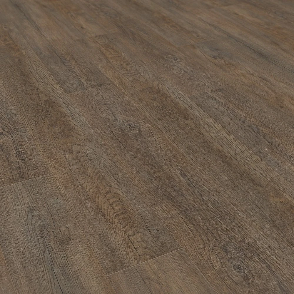 Liberty Floors Coastal Oak - Premium Plus 6mm Rigid Core Vinyl Flooring (220996) 4 Liberty Floors Coastal Oak - Premium Plus 6mm Rigid Core Vinyl Flooring (220996) - Image 2