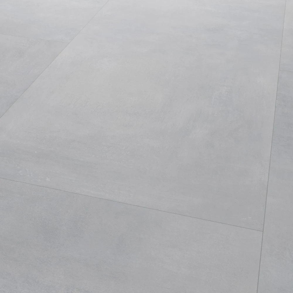 Liberty Floors Concrete Grey - Lustre 8mm High Gloss Laminate Flooring (217057) 4 Liberty Floors Concrete Grey - Lustre 8mm High Gloss Laminate Flooring (217057) - Image 2