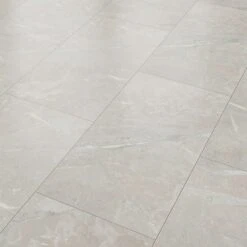 Liberty Floors Concrete Light Slate - Universo 8mm Laminate Flooring (263462) -Premium Floor Shop concrete light slate universo 8mm laminate flooring 263462 p113500 237094 image