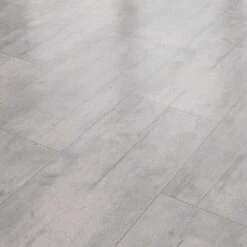 Liberty Floors Concrete Stone Grey - Universo 8mm Laminate Flooring (263469) -Premium Floor Shop concrete stone grey universo 8mm laminate flooring 263469 p113507 237110 image