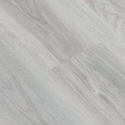 Liberty Floors Cool Grey - Impressive 6mm Rigid Core Vinyl Flooring (315579) -Premium Floor Shop cool grey impressive 6mm rigid core vinyl flooring 315579 p119556 242904 image