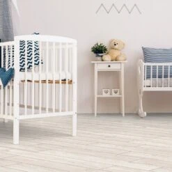 Liberty Floors County Oak - Lustre 8mm High Gloss Laminate Flooring (217791) -Premium Floor Shop county oak lustre 8mm high gloss laminate flooring 217791 p84873 196370 image