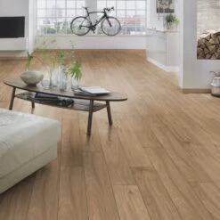 Krono Original Credenza Oak - Supernatural Classic 8mm Laminate Flooring (249785) -Premium Floor Shop credenza oak supernatural classic 8mm laminate flooring 249785 p108458 235798 image