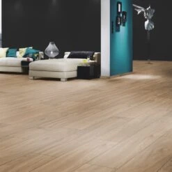 Krono Original Credenza Oak - Supernatural Classic 8mm Laminate Flooring (249785) -Premium Floor Shop credenza oak supernatural classic 8mm laminate flooring 249785 p108458 235801 image