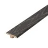 Leader Dark Grey Laminate Connecting Profile Door Bar (1m) 1 Leader Dark Grey Laminate Connecting Profile Door Bar (1m) -Premium Floor Shop dark grey laminate connecting profile door bar 1m p84933 191871 image