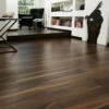 Krono Original Dark Walnut - Eurohome Vario+ 12mm Laminate Flooring (119256) -Premium Floor Shop dark walnut eurohome vario 12mm laminate flooring 119256 p36277 126146 image